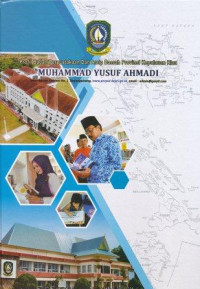 Image of Profil badan perpustakaan dan arsip daerah provinsi kepulauan riau 