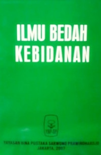 Image of Ilmu bedah kebidanan