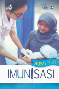 Buku ajar imunisasi