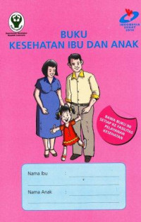 Buku kesehatan ibu dan anak