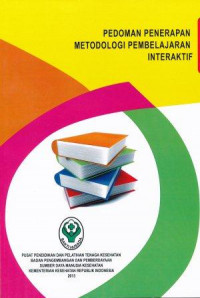 Pedoman penerapan metodologi pembelajaran interaktif