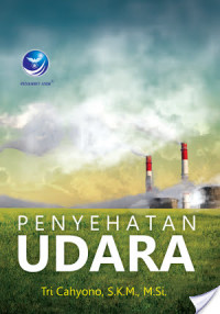 Penyehatan udara