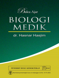 Biologi medik