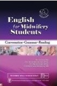 Image of English for midwifery students