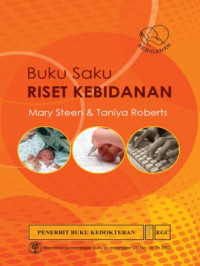 Image of Buku saku riset kebidanan = The handbook of midwifery research