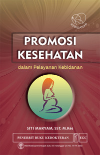 Image of Promosi kesehatan dalam pelayanan kebidanan