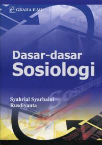 Dasar-dasar sosiologi