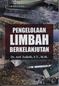 Image of Pengelolaan limbah berkelanjutan