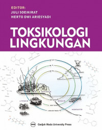 Toksikologi lingkungan