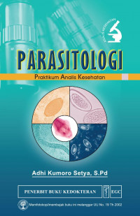 Parasitologi praktikum analisis kesehatan