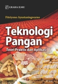 Teknologi pangan