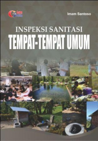 Inspeksi sanitasi tempat-tempat umum