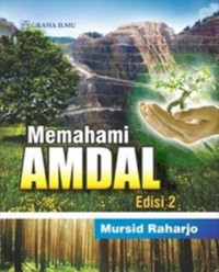 Image of Memahami amdal