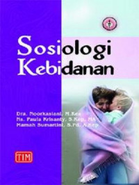 Sosiologi kebidanan