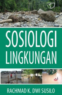 Image of Sosiologi lingkungan