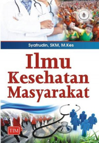 Ilmu kesehatan masyarakat