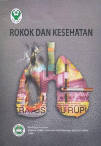 Rokok dan kesehatan