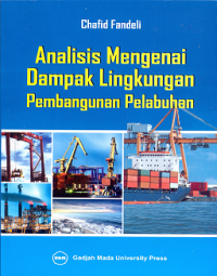 Image of Analisis mengenai dampak lingkungan pembangunan pelabuhan
