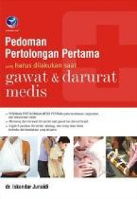 Image of Pedoman pertolongan pertama yang harus dilakukan saat gawat dan darurat medis