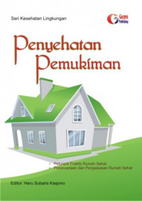 Image of Penyehatan pemukiman