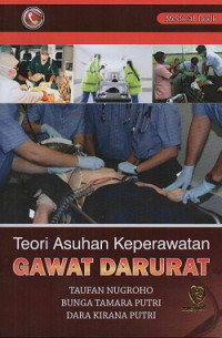 Teori asuhan keperawatan gawat darurat