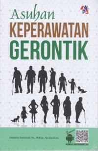 Image of Asuhan keperawatan gerontik