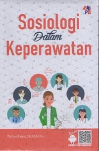 Sosiologi dalam keperawatan