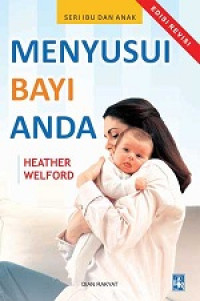 Image of Menyusui bayi anda = Breastfeeding your baby