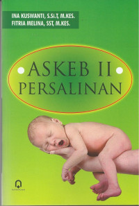 Image of ASKEB II persalinan