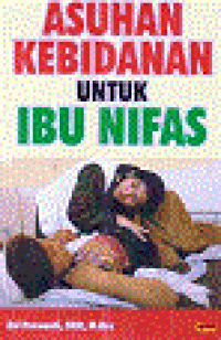 Asuhan kebidanan untuk ibu nifas