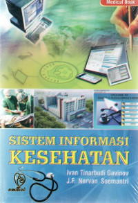 Image of Sistem informasi kesehatan