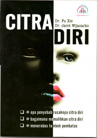 Image of Citra diri