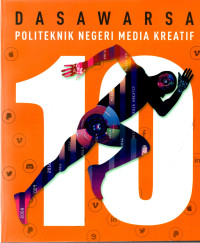 Image of Dasawarsa Politeknik Negeri Media Kreatif