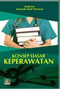 Image of Konsep dasar keperawatan
