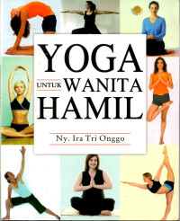 Image of Yoga untuk wanita hamil