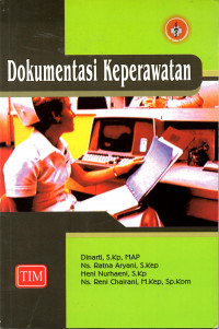 Dokumentasi keperawatan