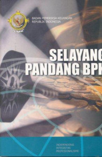 Selayang pandang BPK