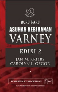 Image of Buku saku asuhan kebidanan varney