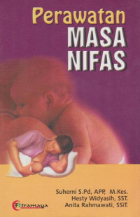 Image of Perawatan masa nifas