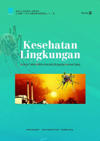 Kesehatan lingkungan