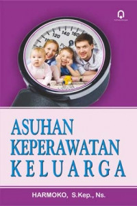 Asuhan keperawatan keluarga