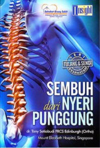 Image of Sembuh dari nyeri punggung
