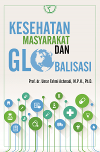Image of Kesehatan masyarakat dan globalisasi