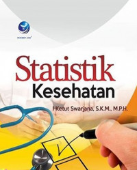 Image of Statistik kesehatan