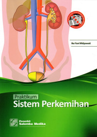 Image of Praktikum sistem perkemihan
