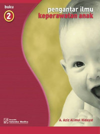 Image of Pengantar ilmu keperawatan anak : buku 2