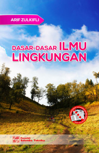 Image of Dasar-dasar ilmu lingkungan