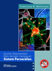 Image of Asuhan keperawatan klien dengan gangguan sistem persarafan