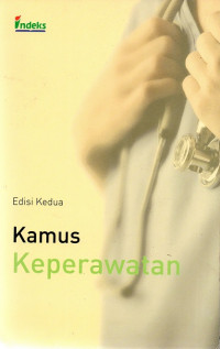 Kamus keperawatan