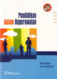 Image of Pendidikan dalam keperawatan